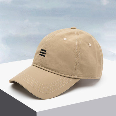 Gorra de Sol Ajustable para Hombre - Protección UV para Cabezas Grandes - Image 9