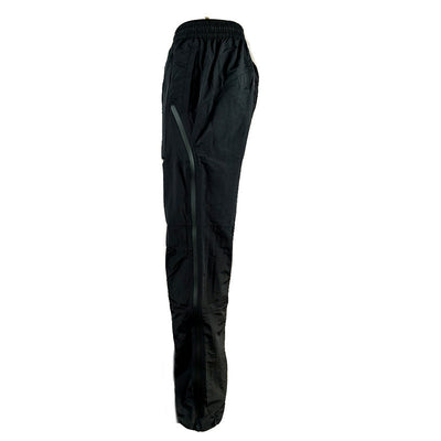 Pantalón Oversize con Cierre Lateral y Cordón Ajustable - Estilo Street Wear - Image 4