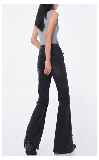 Pantalones Skinny Talle Alto para Mujer - Diseño Casual y Moderno - Image 16