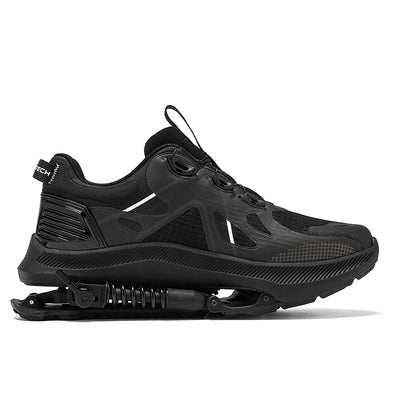 Zapatillas de Running Tecnológicas con Amortiguación Mecánica para Maratón - Image 5