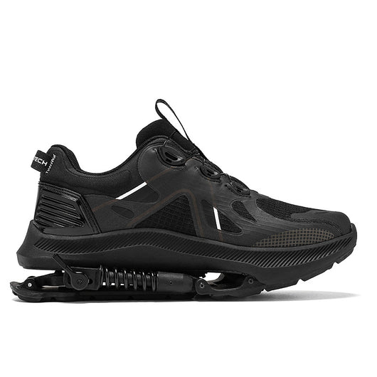Zapatillas de Running Tecnológicas con Amortiguación Mecánica para Maratón - Image 5