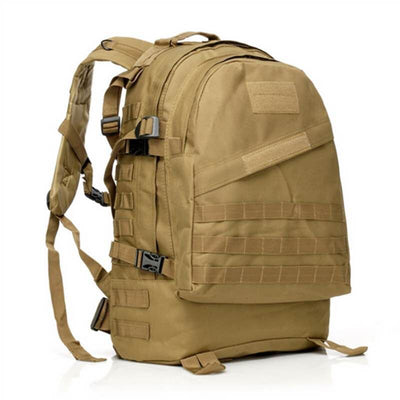 Mochila de Senderismo Impermeable 40L - Image 5