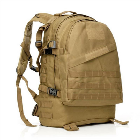Mochila de Senderismo Impermeable 40L - Image 5