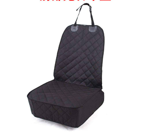 Tapete Protector Delantero para Asiento de Auto