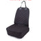 Tapete Protector Delantero para Asiento de Auto