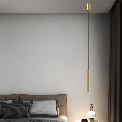 Lámpara Colgante Minimalista para Dormitorio - Image 3