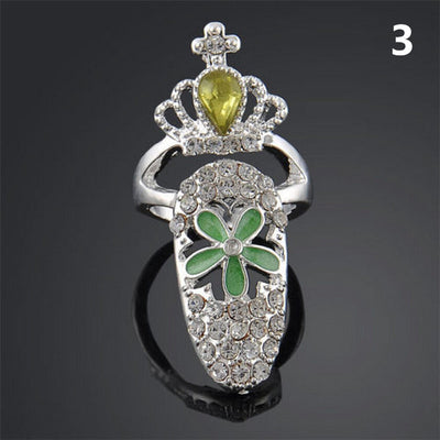 Protector de Uñas Diamante - Image 6