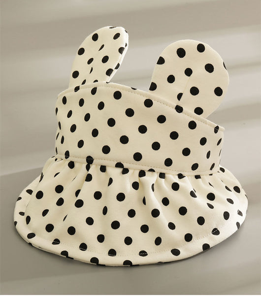 Sombrero de Ala Ancha para Niños con Protección Solar Verano - Image 11