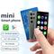 Smartphone Compacto S23PRO - Pantalla 3.0