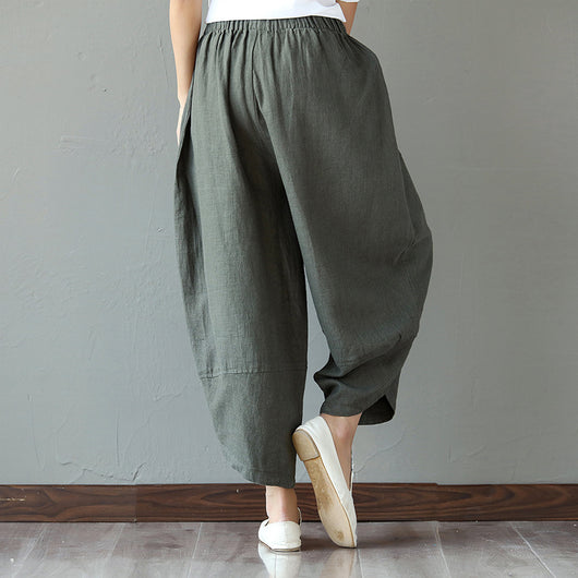 Conjunto Retro Primavera Otoño - Estilo Casual Minimalista - Image 17