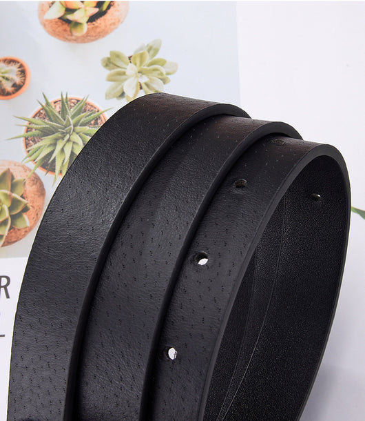 Cinturón Elegante Multicolor con Hebilla Dorada - Accesorio Versátil para Todas las Ocasiones - Image 20
