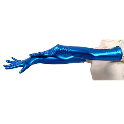 Guantes de Lycra Antideslizantes para Presentaciones en Escena - Image 11
