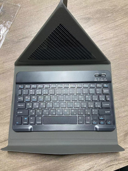 Funda Protectora de Cuero para Tablet - Image 6