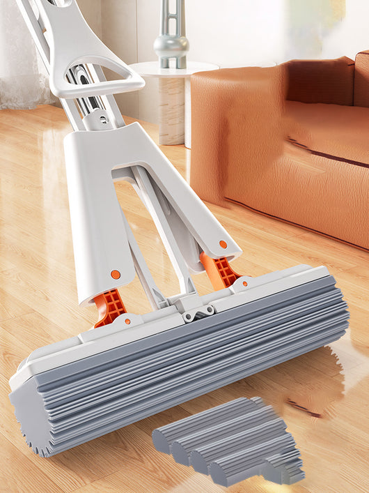 Mopa Absorbente Multiusos para Limpieza del Hogar - Image 10