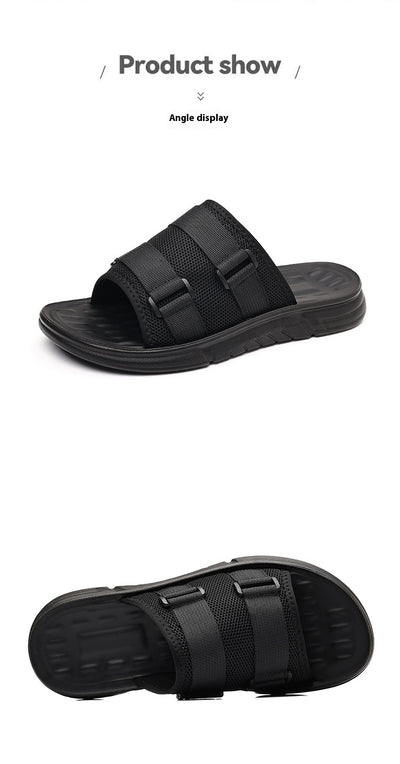 Sandalias de Playa para Hombre - Cómodas y Resistentes - Image 11