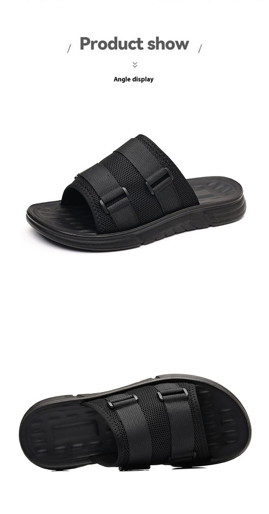 Sandalias de Playa para Hombre - Cómodas y Resistentes - Image 11
