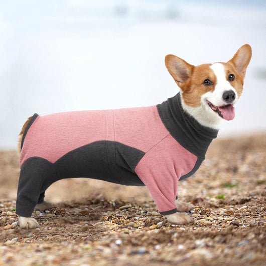 Abrigo Térmico para Perros - Protección Total en Invierno - Image 6