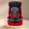 Cojín de Seguridad con Soporte Lumbar para Asiento Infantil
