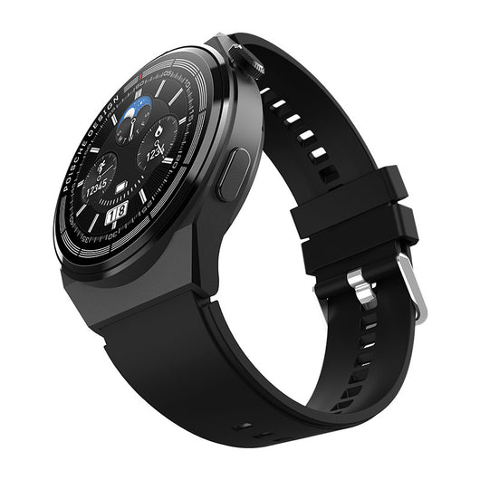 Reloj Inteligente Multifunción con NFC, Control de Glucosa y Pagos - Image 11