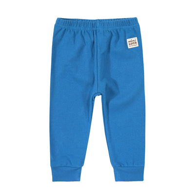 Pantalones de Algodón Puro para Niños - Colección Primavera y Otoño - Image 3