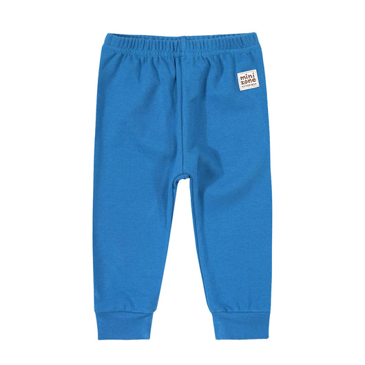 Pantalones de Algodón Puro para Niños - Colección Primavera y Otoño - Image 3