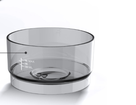 Máquina Automática para Preparar Café con Lavado de Manos - Image 3