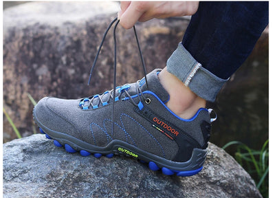 Botas de Senderismo para Mujer - Calzado de Montaña Profesional - Image 24