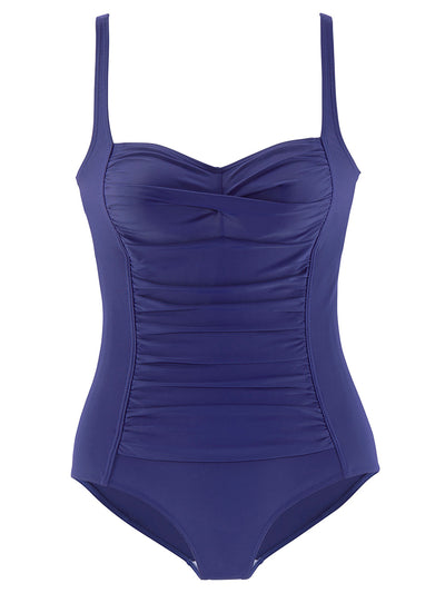 Pack de Trajes de Baño Enterizos con Tirantes Finos para Mujer - Image 41