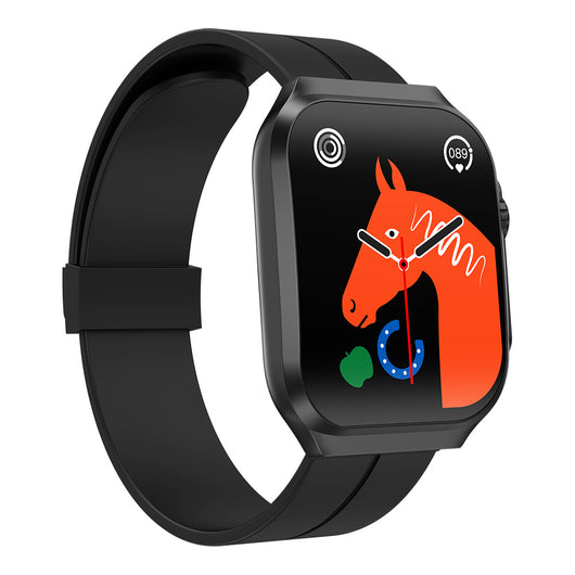 Smartwatch Premium con Pantalla 3D Curva HD y Modo Privado - Image 7