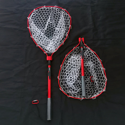 Red Plegable Doble para Pesca - Image 6