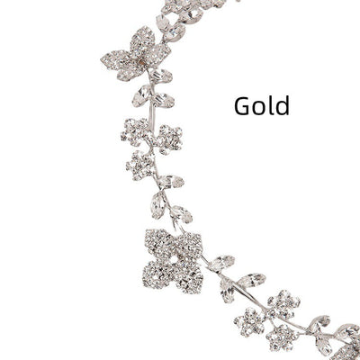 Diadema de Cristal Zircón Premium - Image 6