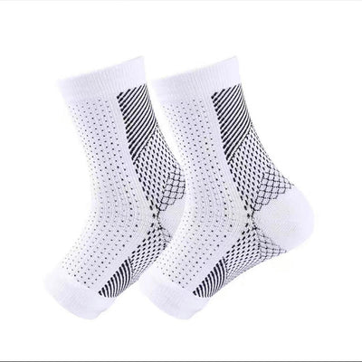Calcetines Deportivos de Compresión con Protección para los Dedos - Image 8