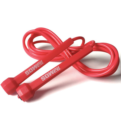 Cuerda para Saltar Profesional de Entrenamiento - Equipo Fitness de Alto Rendimiento