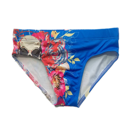 Shorts de Playa con Estampado - Image 4