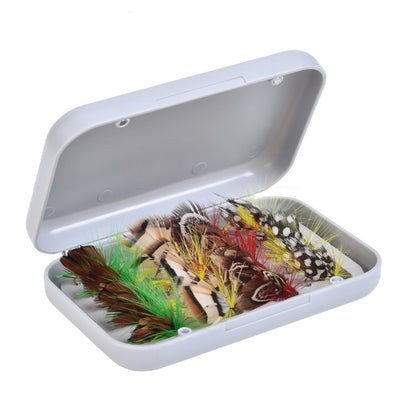Anzuelo Artificial Mariposa Biónica para Pesca con Mosca - Image 6
