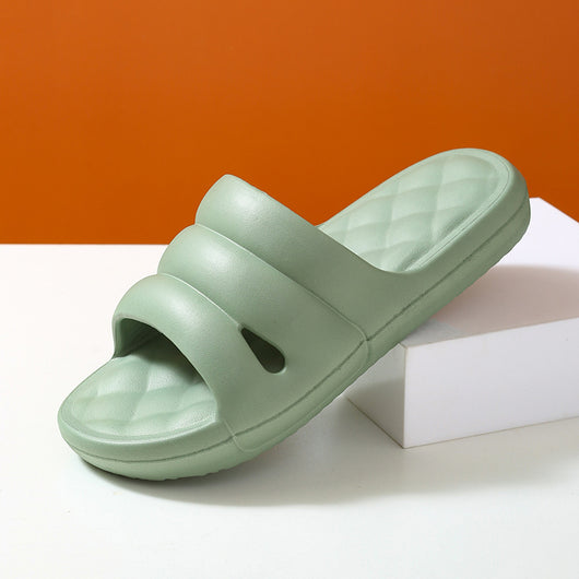 Pantuflas Plataforma para Mujer - Cómodas Sandalias EVA Verano - Image 3