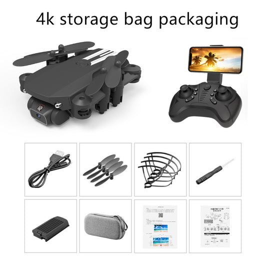 Dron LS-MIN de Cuatro Ejes Plegable - Image 14