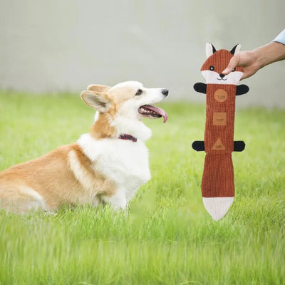 Juguete Mordedor Resistente para Perros con Dispensador de Premios - Image 15