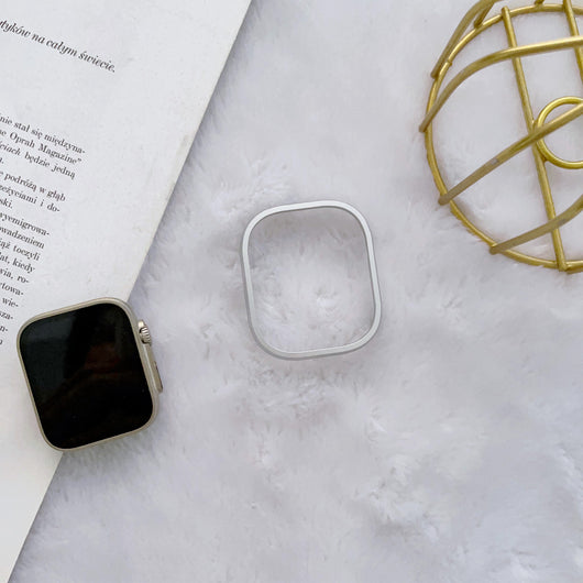 Reloj Inteligente Anticalídas con Carcasa Metálica Ultraligera - Image 8