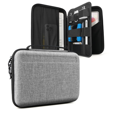 Funda Protectora Rígida para iPad - Maletín de Transporte Seguro - Image 6