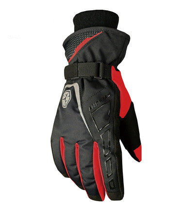 Guantes de Motociclismo Racing - Protección Profesional para Piloto - Image 7