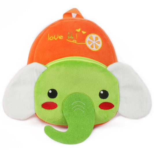 Mochila Infantil Cute Mini Backpack - Diseño Divertido para Niños y Niñas