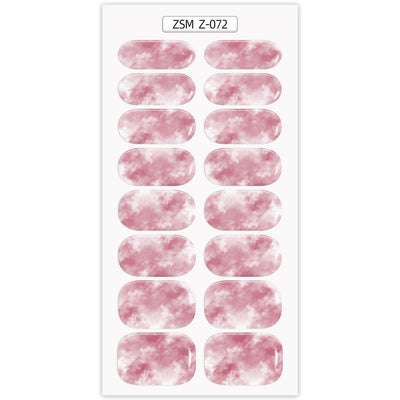 Adhesivos de Gel Semipermanente Antiderrames a Prueba de Agua - Image 25