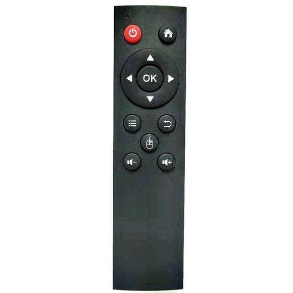 Control Remoto Universal de 12 Teclas con Sensor Infrarrojo 24G
