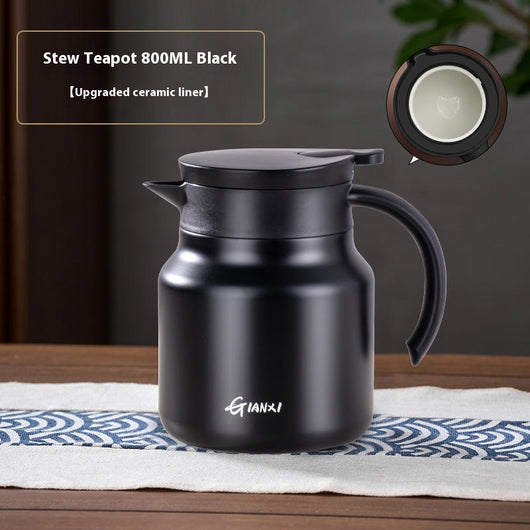 Hervidor de Té con Separador de Agua de Gran Capacidad - Image 9