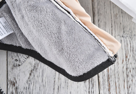 Abrigo Térmico Protector para Mascotas - Resistente al Viento - Image 16