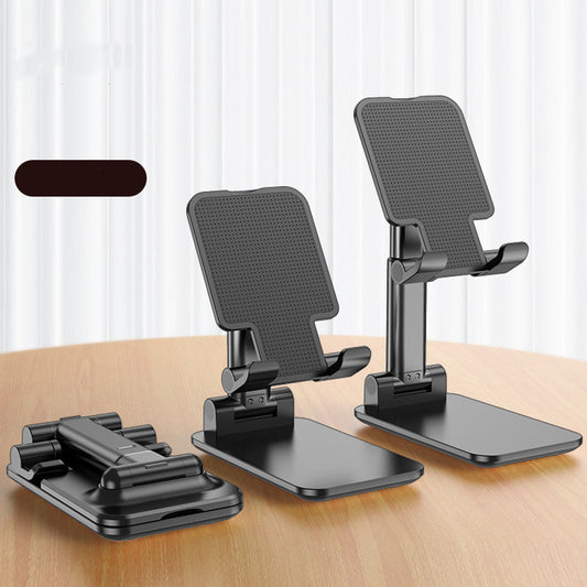 Estante Portátil Ajustable con Sistema de Plegado - Image 2