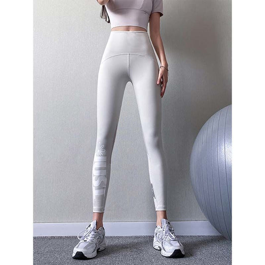 Pantalones de Entrenamiento Slim Fitness