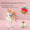 Juguete para Perro Sabor Fresa y Chocolate