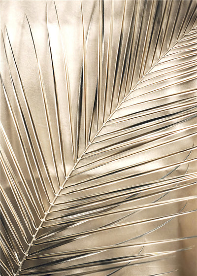 Núcleo Decorativo de Microrociado para Sala Golden Reed Living - Image 8